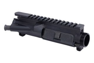 Precision Defense AR-15 upper receiver assembled